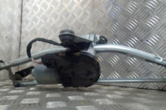 Moteur essuie glace avant VOLKSWAGEN PASSAT 7 Photo n°1