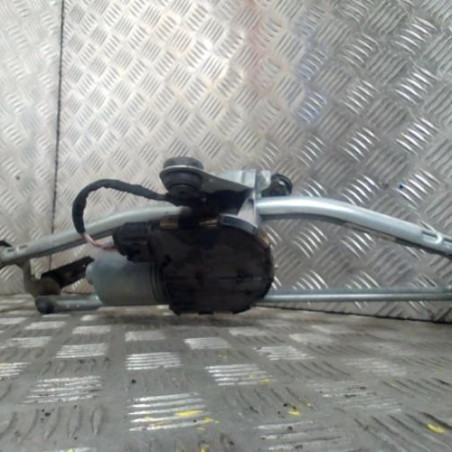 Moteur essuie glace avant VOLKSWAGEN PASSAT 7 Photo n°1