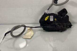 Serrure avant gauche VOLKSWAGEN PASSAT 7