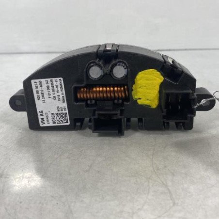 Resistance chauffage VOLKSWAGEN PASSAT 7