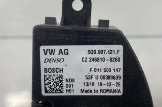 Resistance chauffage VOLKSWAGEN PASSAT 7