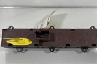 Bouton de warning PEUGEOT BOXER 3