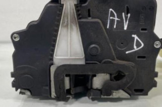 Serrure avant droit PEUGEOT BOXER 3