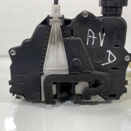 Serrure avant droit PEUGEOT BOXER 3