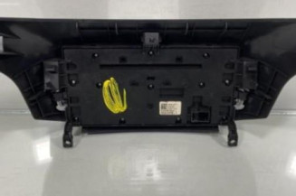 Commande chauffage PEUGEOT 308 2