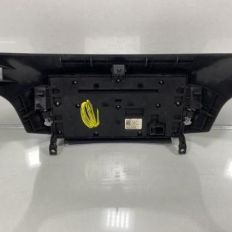 Commande chauffage PEUGEOT 308 2