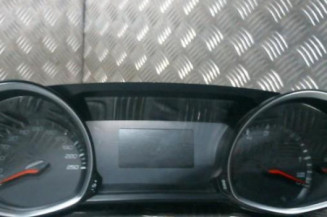 Compteur PEUGEOT 308 2 Photo n°1