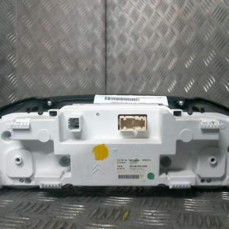 Compteur PEUGEOT 308 2