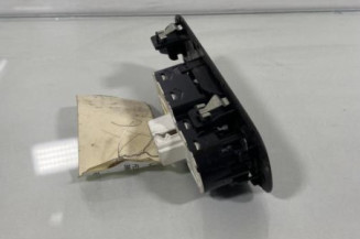 Interrupteur de leve vitre avant gauche PEUGEOT 308 2