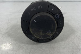 Commande de phare OPEL CORSA D Photo n°1
