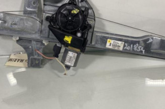 Leve vitre electrique avant droit PEUGEOT 208 1 Photo n°1