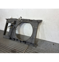 Face avant PEUGEOT 307