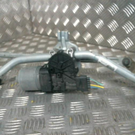 Moteur essuie glace avant PEUGEOT 208 1 Photo n°1