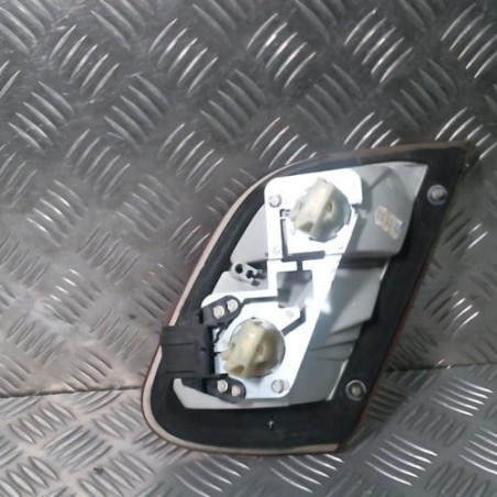 Feu arriere secondaire gauche (feux) MERCEDES CLASSE CLK 208