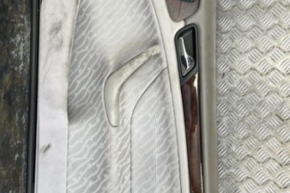 Porte avant droit MERCEDES CLASSE CLK 208