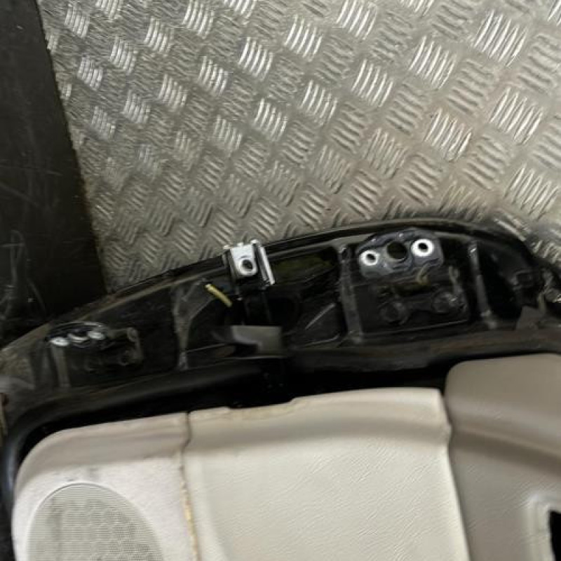 Porte avant droit MERCEDES CLASSE CLK 208 Photo n°4