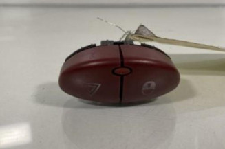 Bouton de warning PEUGEOT 206 Photo n°1