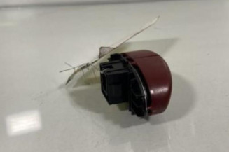 Bouton de warning PEUGEOT 206