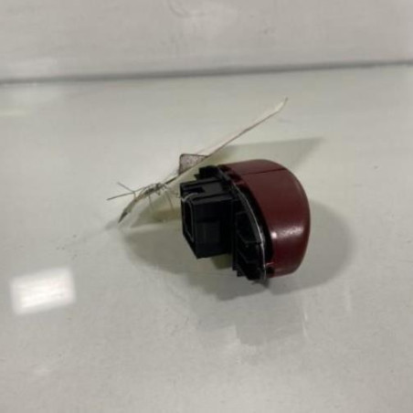 Bouton de warning PEUGEOT 206