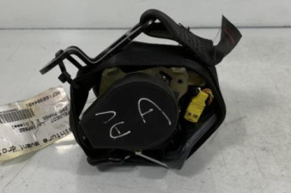 Pretensionneur de ceinture avant droit PEUGEOT 206 Photo n°1