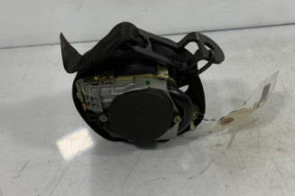 Pretensionneur de ceinture avant droit PEUGEOT 206