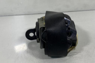 Pretensionneur de ceinture avant gauche PEUGEOT 206