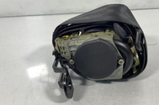 Pretensionneur de ceinture avant gauche PEUGEOT 206