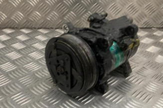 Compresseur clim PEUGEOT 206