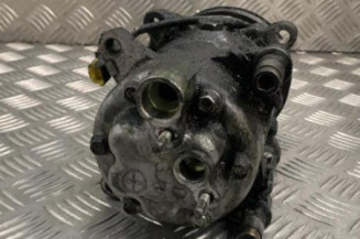 Compresseur clim PEUGEOT 206