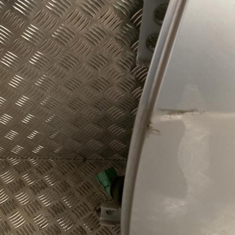Porte arriere gauche PEUGEOT 308 1 SW Photo n°5