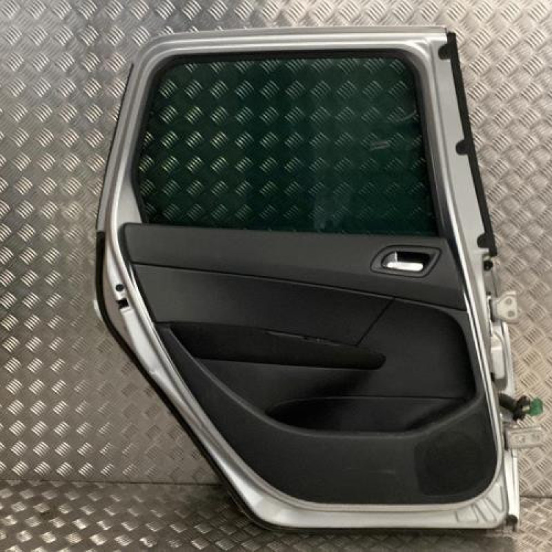 Porte arriere gauche PEUGEOT 308 1 SW Photo n°6