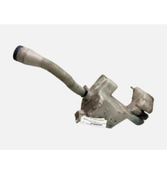 Vase de lave glace PEUGEOT 308 1