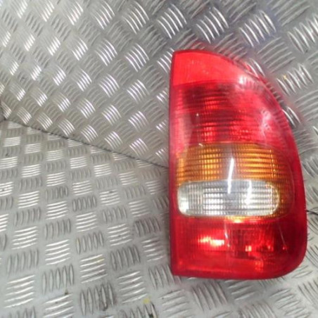 Feu arriere principal droit (feux) OPEL CORSA B Photo n°1