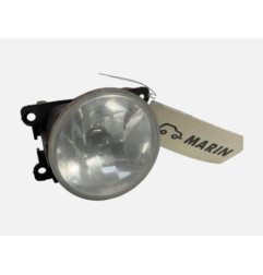 Anti brouillard droit (feux) PEUGEOT 207