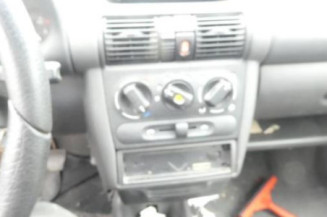 Feu arriere principal droit (feux) OPEL CORSA B