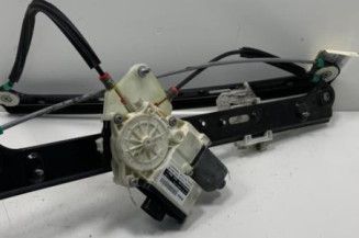 Leve vitre electrique avant droit BMW X3 E83 Photo n°1