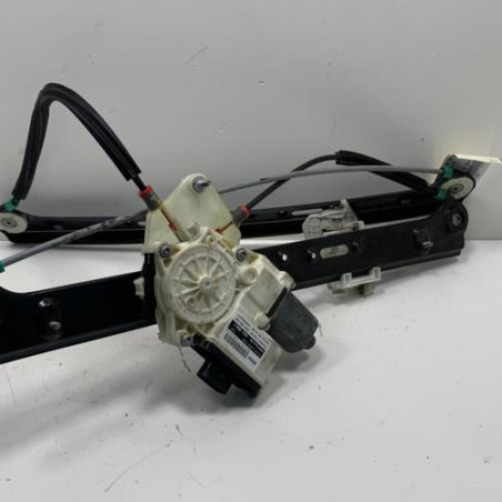 Leve vitre electrique avant droit BMW X3 E83 Photo n°1