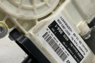 Leve vitre electrique avant droit BMW X3 E83
