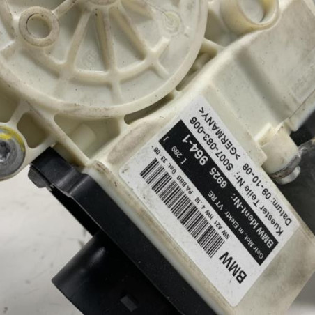 Leve vitre electrique avant droit BMW X3 E83