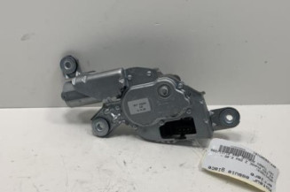 Moteur essuie glace arriere BMW X3 E83 Photo n°1