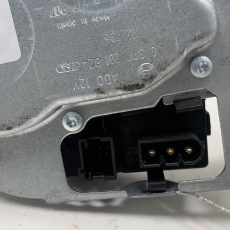 Moteur essuie glace arriere BMW X3 E83