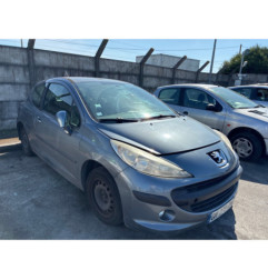 Feu arriere stop central PEUGEOT 207