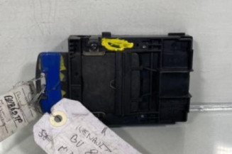 Lecteur de carte (neiman) RENAULT MEGANE 3