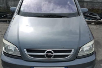 Interrupteur de leve vitre avant droit OPEL ZAFIRA A
