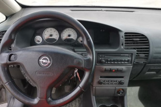 Interrupteur de leve vitre avant droit OPEL ZAFIRA A