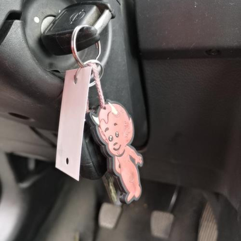 Interrupteur de leve vitre avant droit OPEL ZAFIRA A Photo n°15