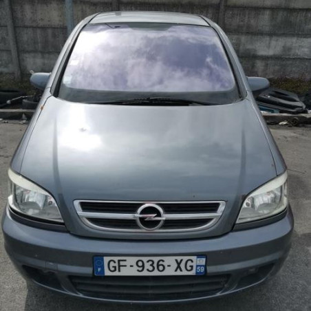 Moteur essuie glace avant OPEL ZAFIRA A Photo n°1