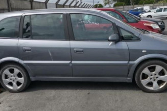 Moteur essuie glace avant OPEL ZAFIRA A