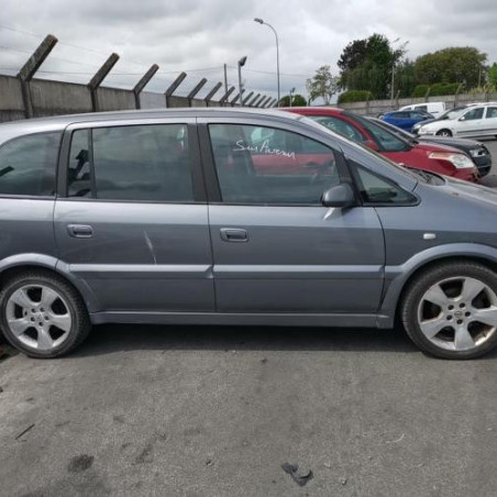 Moteur essuie glace avant OPEL ZAFIRA A