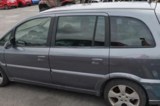 Moteur essuie glace avant OPEL ZAFIRA A